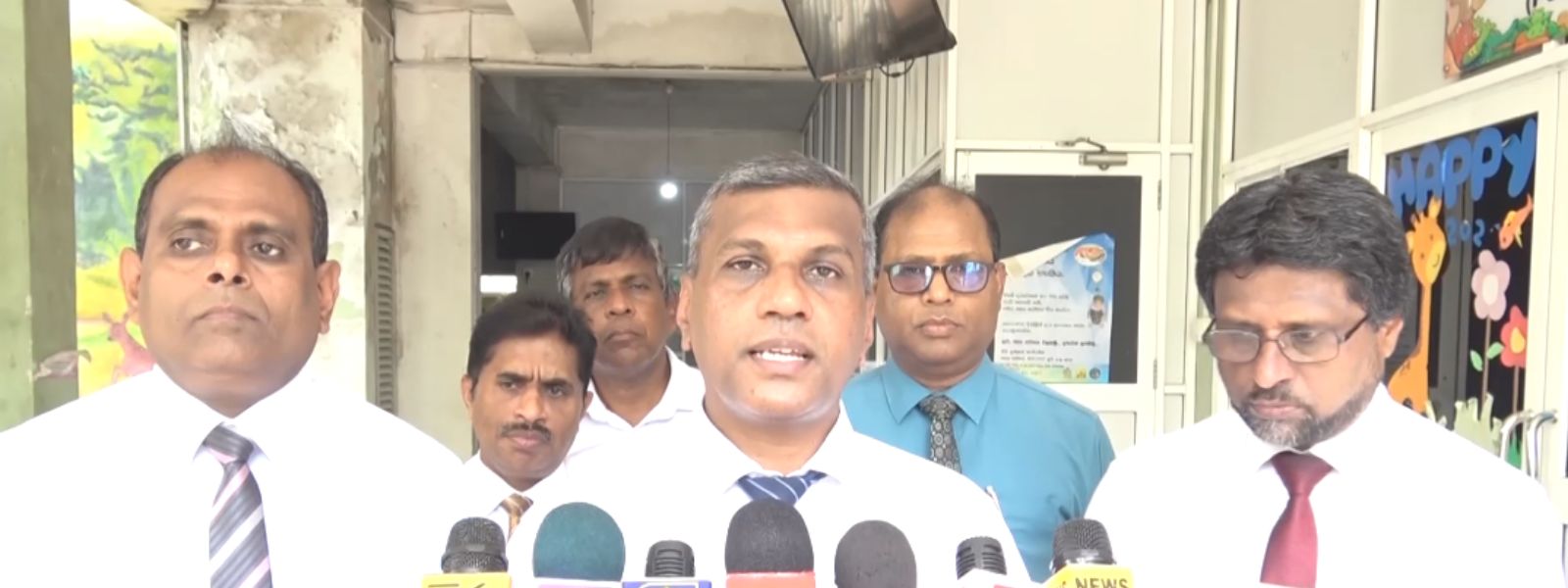 Rs.20 Bn Allocated to Transform A'pura Hospital